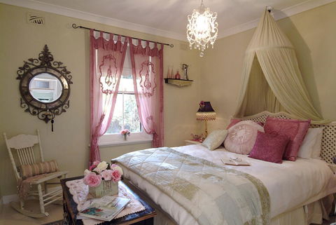 Jasmine\'s Barossa Valley Cottage - Events Australia 7