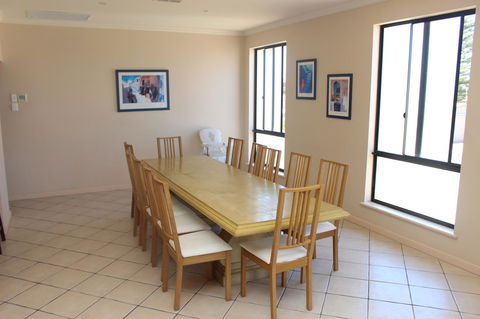 The Lighthouse - Beachfront Accommodation - Accommodation Europe 10