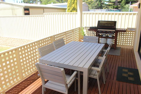 The Lighthouse - Beachfront Accommodation - Accommodation Europe 3
