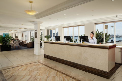 Rydges Newcastle - Accommodation Europe 6