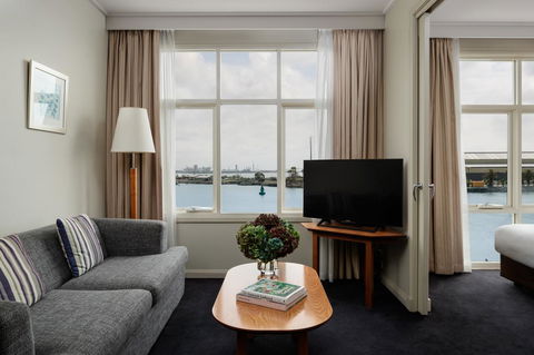 Rydges Newcastle - Accommodation Europe 1