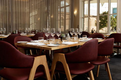 Rydges Newcastle - Accommodation Europe 22