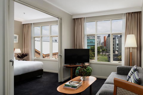 Rydges Newcastle - Accommodation Europe 19