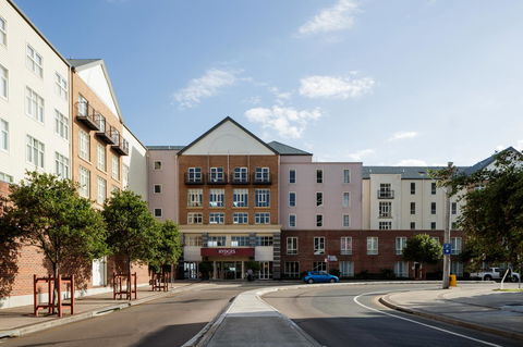 Rydges Newcastle - Accommodation Europe 2