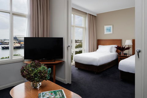 Rydges Newcastle - Accommodation Europe 18