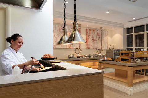 Rydges Newcastle - Accommodation Europe 31