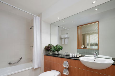Rydges Newcastle - Accommodation Europe 20