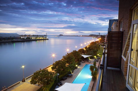 Rydges Newcastle - Accommodation Europe 0