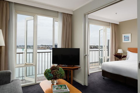 Rydges Newcastle - Accommodation Europe 13