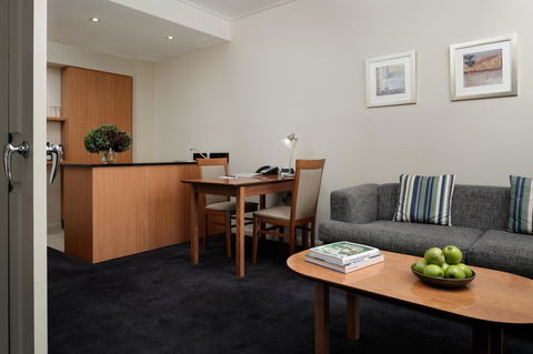 Rydges Newcastle - Accommodation Europe 11