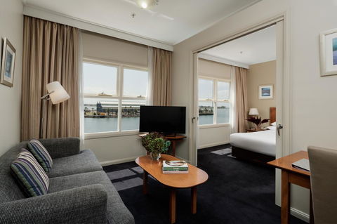 Rydges Newcastle - Accommodation Europe 8