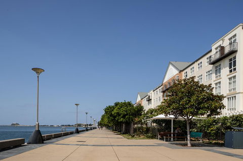 Rydges Newcastle - Accommodation Europe 4
