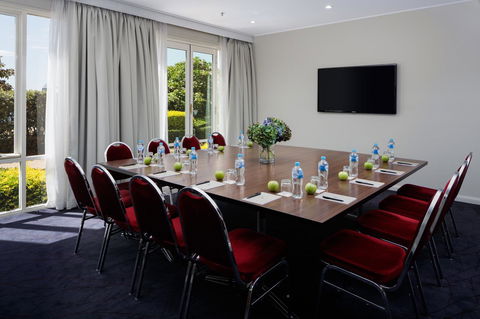 Rydges Newcastle - Accommodation Europe 41