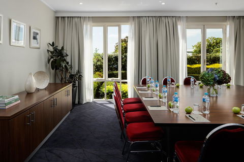 Rydges Newcastle - Accommodation Europe 39