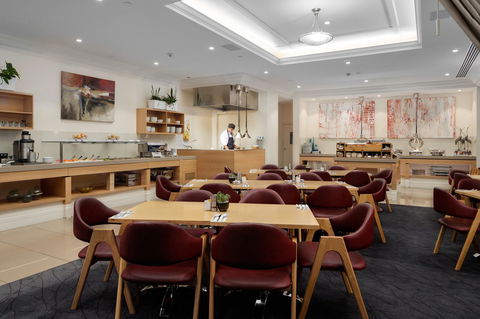 Rydges Newcastle - Accommodation Europe 32