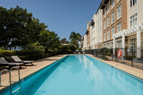 Rydges Newcastle - Accommodation Europe 5