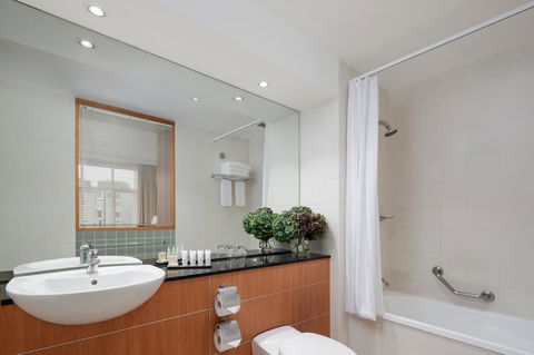 Rydges Newcastle - Accommodation Europe 14