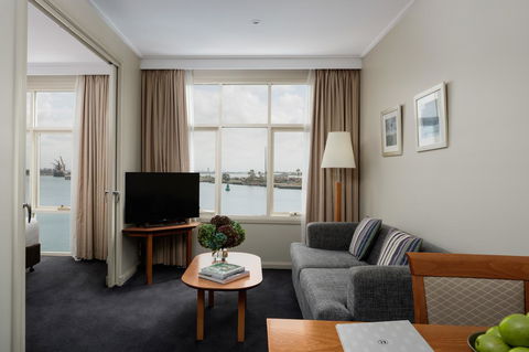 Rydges Newcastle - Accommodation Europe 16
