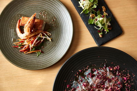 Rydges Newcastle - Accommodation Europe 23
