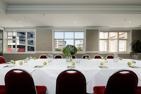 Rydges Newcastle - Accommodation Europe 42