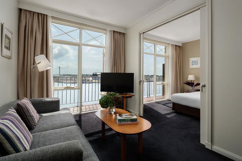 Rydges Newcastle - Accommodation Europe 10