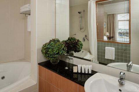 Rydges Newcastle - Accommodation Europe 15