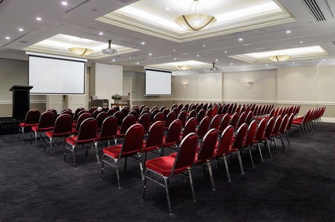 Rydges Newcastle - Accommodation Europe 40