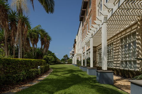 Rydges Newcastle - Accommodation Europe 3