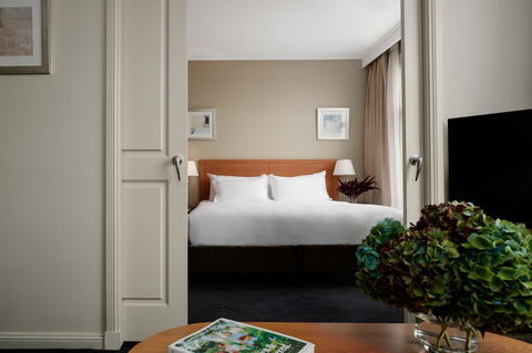 Rydges Newcastle - Accommodation Europe 9