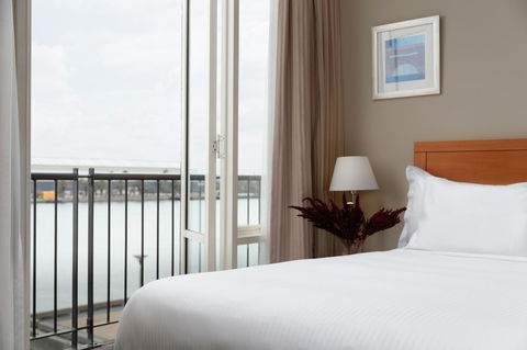 Rydges Newcastle - Accommodation Europe 17