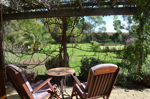 Amande Bed And Breakfast - Events Australia 22