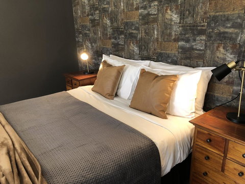 Amande Bed And Breakfast - Events Australia 19