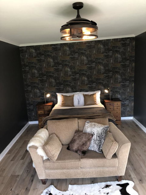 Amande Bed And Breakfast - Events Australia 16