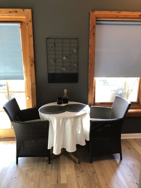 Amande Bed And Breakfast - Events Australia 7