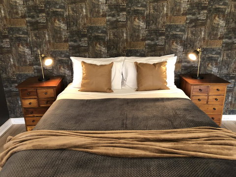 Amande Bed And Breakfast - Events Australia 15