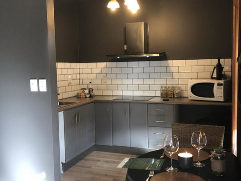 Amande Bed And Breakfast - Events Australia 11