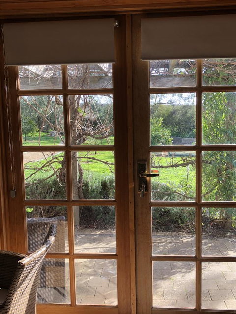 Amande Bed And Breakfast - Events Australia 10