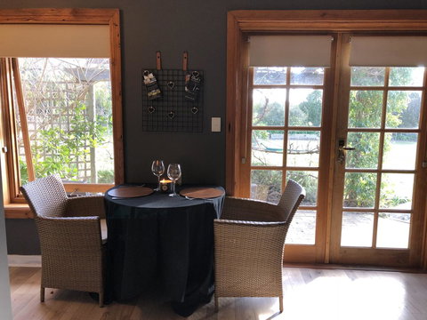 Amande Bed And Breakfast - Events Australia 8