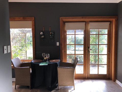 Amande Bed And Breakfast - Events Australia 17