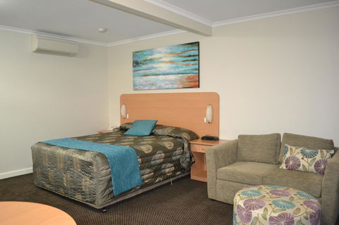Cattlemans Country Motor Inn & Serviced Apartments - Events Australia 36