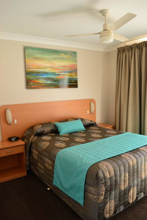 Cattlemans Country Motor Inn & Serviced Apartments - Events Australia 37