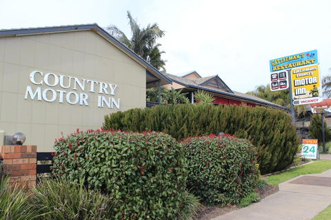 Cattlemans Country Motor Inn & Serviced Apartments - Events Australia 10