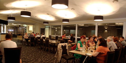 Cattlemans Country Motor Inn & Serviced Apartments - Events Australia 24