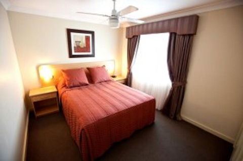 Cattlemans Country Motor Inn & Serviced Apartments - Events Australia 31