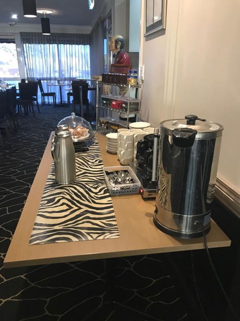 Cattlemans Country Motor Inn & Serviced Apartments - Events Australia 3