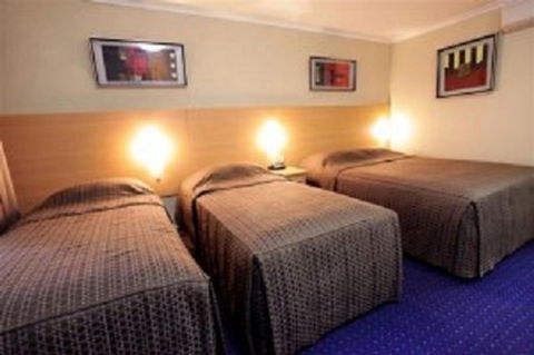 Cattlemans Country Motor Inn & Serviced Apartments - Events Australia 20