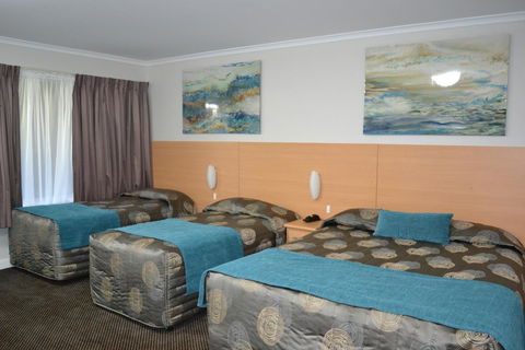 Cattlemans Country Motor Inn & Serviced Apartments - Events Australia 34