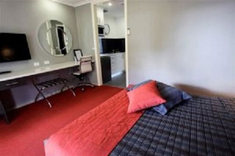 Cattlemans Country Motor Inn & Serviced Apartments - Events Australia 30