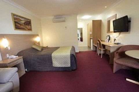 Cattlemans Country Motor Inn & Serviced Apartments - Events Australia 26