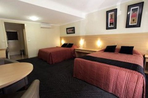 Cattlemans Country Motor Inn & Serviced Apartments - Events Australia 33